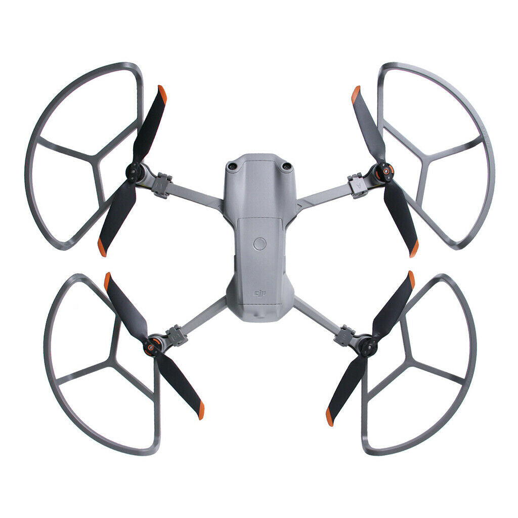 Premium Removable Propeller Protector Guard for DJI Mavic Air 2 Cover Drone
