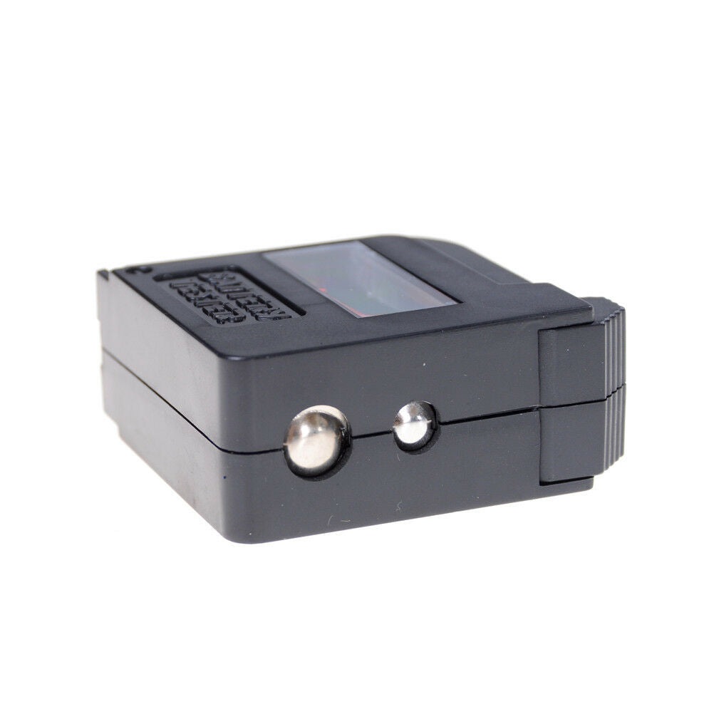 BT-860 Universal Battery Volt Tester Checker AA/AAA/C/D/9V/1.5V Button Cel.l8