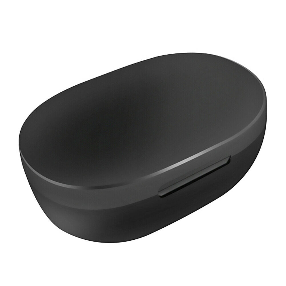A6S Bluetooth-compatible Wireless Earphones IPX5 Stereo Noise Reduction TWS @