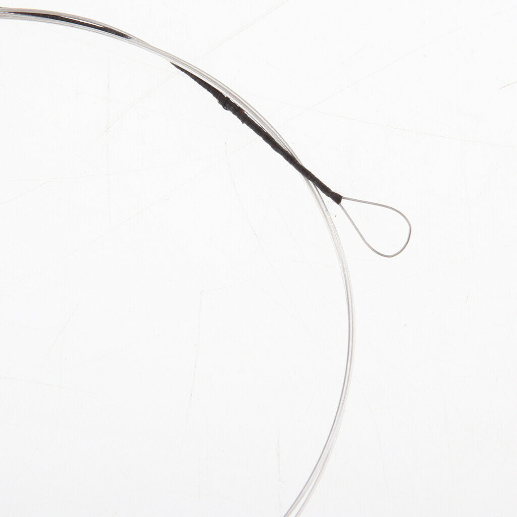 General Accessories Chinese Erhu Urheen Fine String Sets