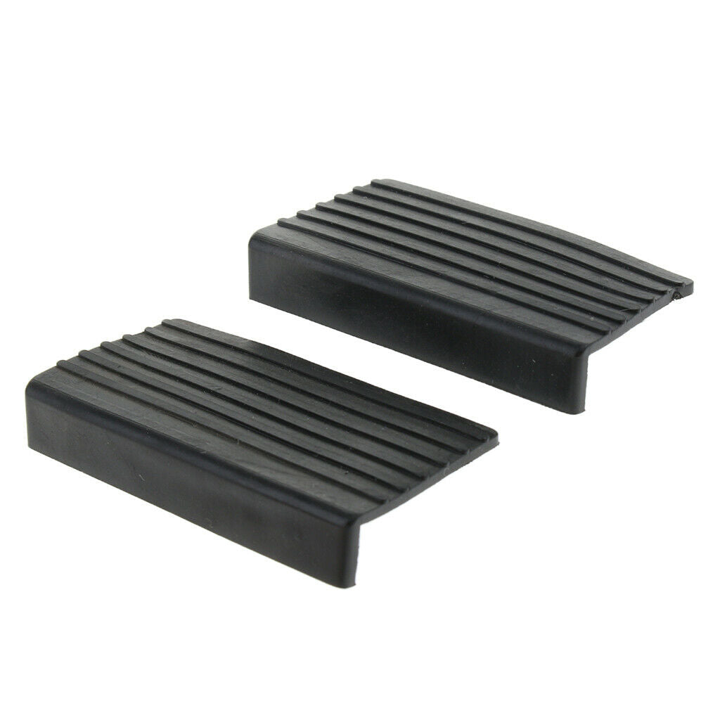 Pack of 2 Drum Amplifier  Protection Tapes for Drums