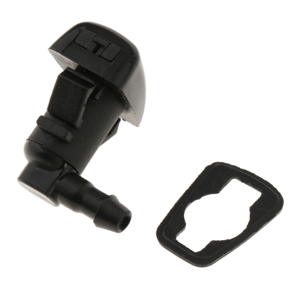 Car Windshield Washer Sprayer Nozzle 8E5Z17603A for Mercury Milan2009-2008