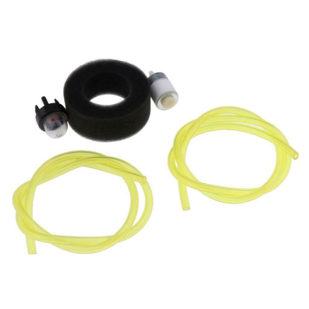 Replacement Air Filter for  410r Tiller 600r 700r 704r Handheld Trimmer