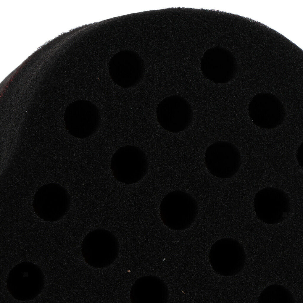 Sponge Hair Brush Styling Tool Unisex Barber Sponge Hair Styling Tools for Hair