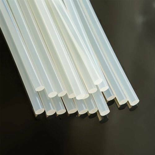 100mm 10x Hot Melt Glue Stick For Craft Electric Tool Heating Repair Glue Gun US