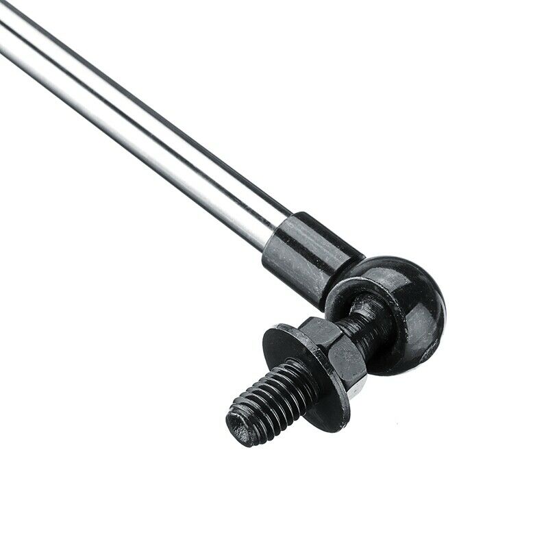 1X(2Pcs Bonnet Hood Lift Supports Shock Gas Struts For  Patrol Y61 Y62 1997-7I6)