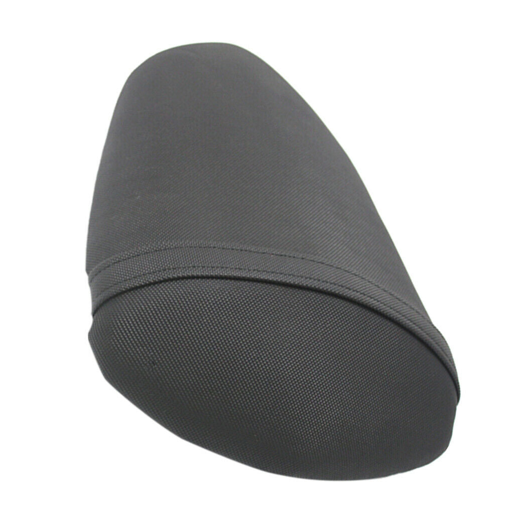 Cushion Sprocket Cover Seat for Rear Passenger Motorcycle Spare Part Kawasaki