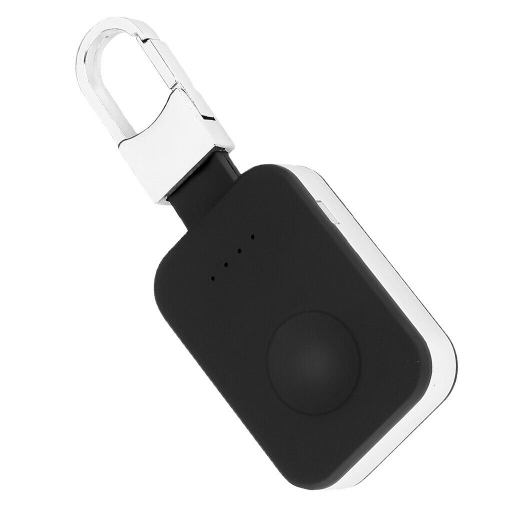 Prettyia   Keychain   Wireless   Charger   Charger   Phone   Power   Bank   For