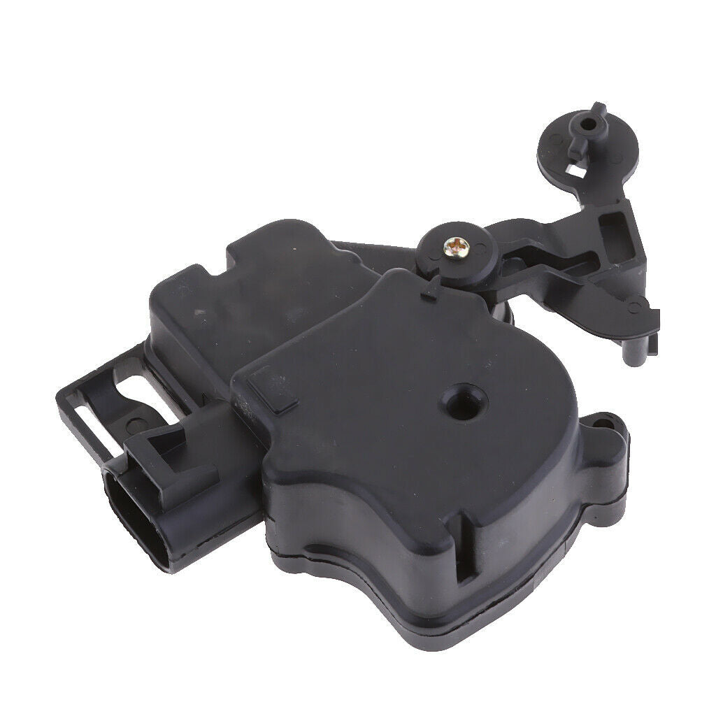 Rear Liftgate Tailgate Trunk Integrated Lock Latch Actuator for Chevy Tahoe