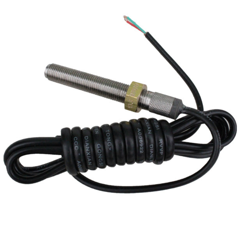 Msp6729 New Speed Sensor Speed Sensor Rpm for Generator Set