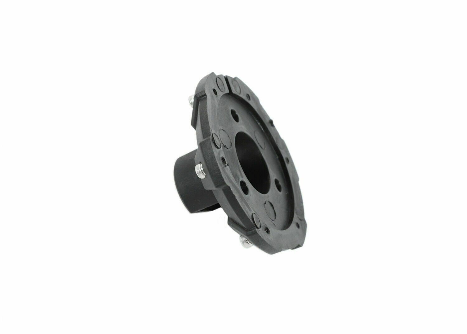 Antenna Base Cover For Jeep Wrangler JK JL JLU JT Rubicon Sahara Sport 2007-2021