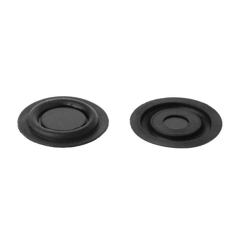 30mm Passive Radiator Subwoofer Speaker Vibration Membrane Bass Rubber Woofers
