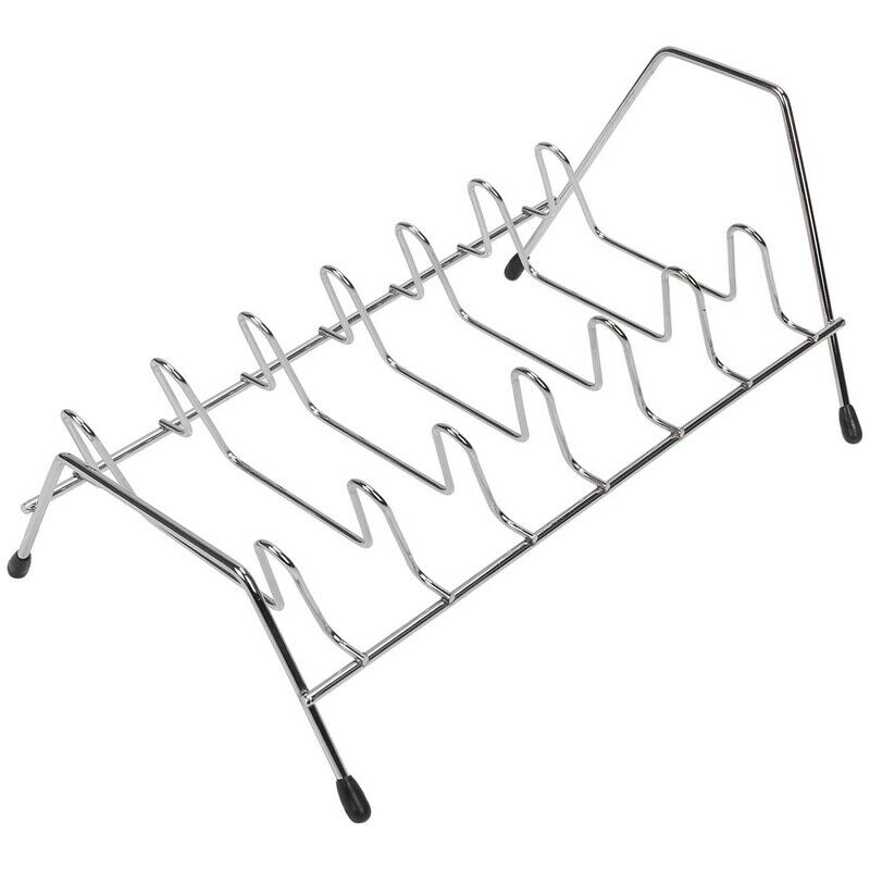 Dish Drying Rack Kitchen Dishes Rack & Plate Holder Dish Drainer K7G9G9