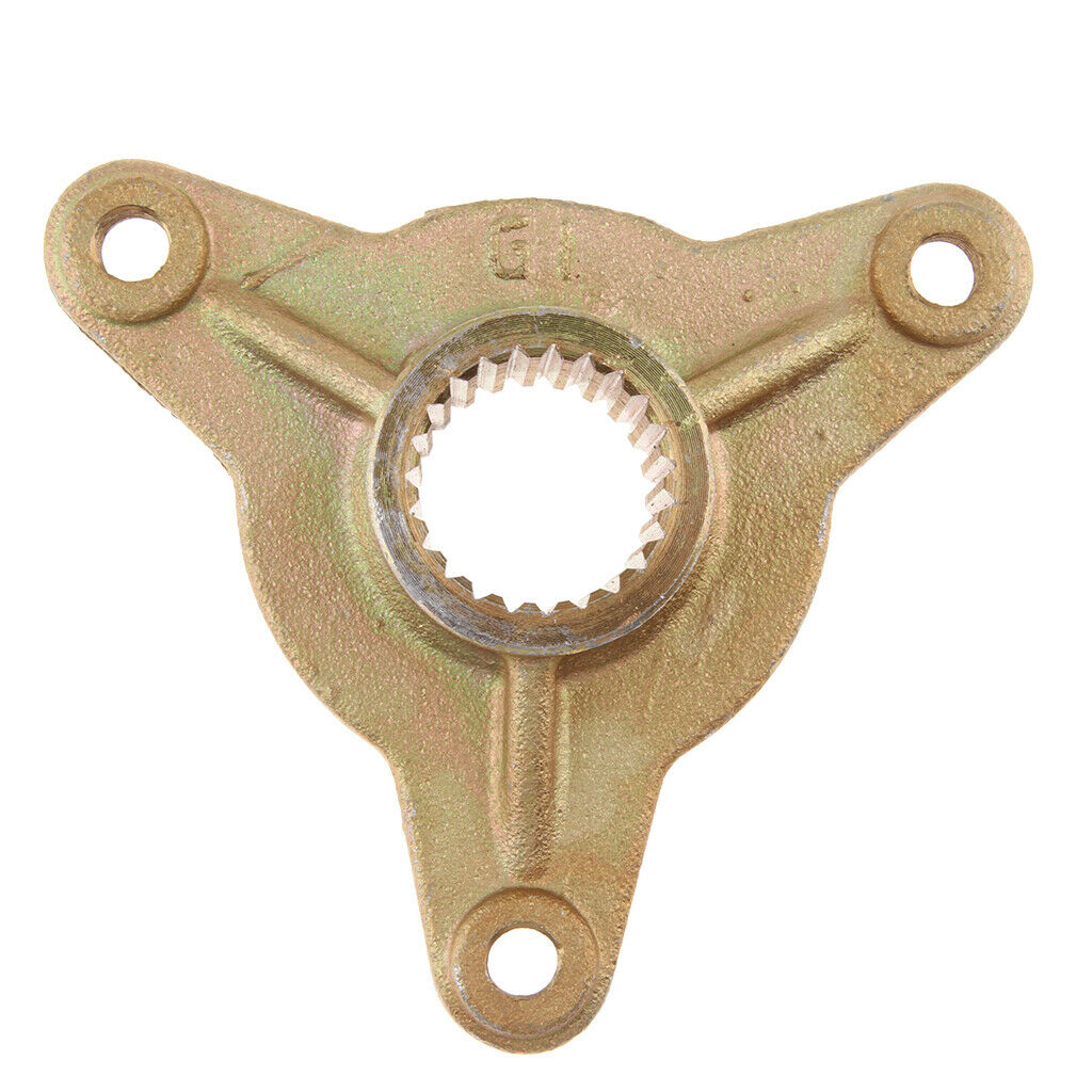 23T Rear 3M8 Wheel Hub for Chinese 50cc 110cc 125cc Quad Dirt Bike ATV