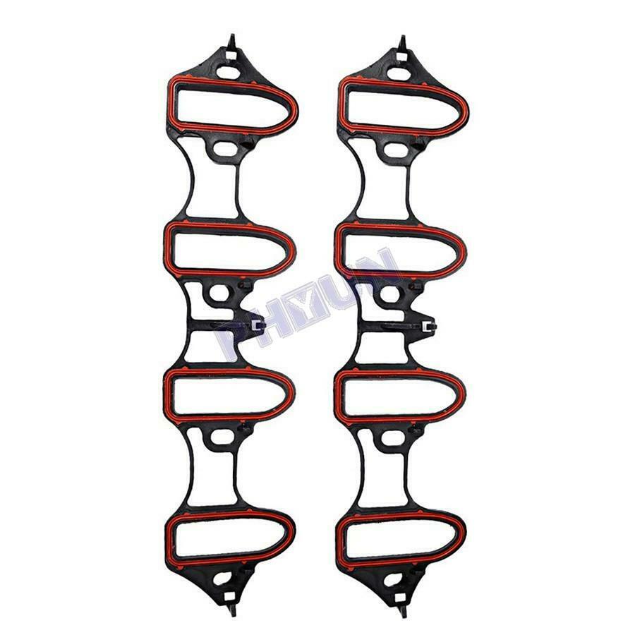 Intake Manifold Gasket Set 89060413 For 4.8L 5.3L 6.0L CHEVY GMC HUMMER