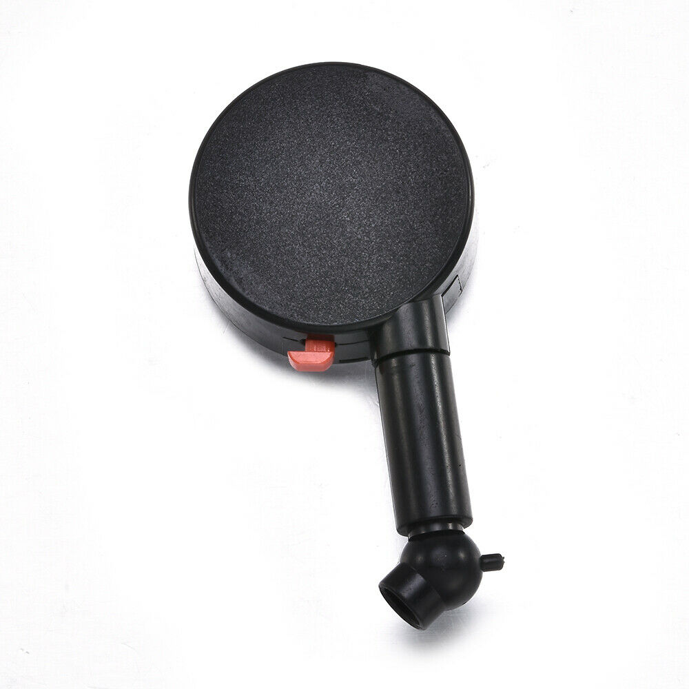 US. Tire Pressure Gauge Heavy Duty Accurate Tire Gauge for Car Motorcycle Truck