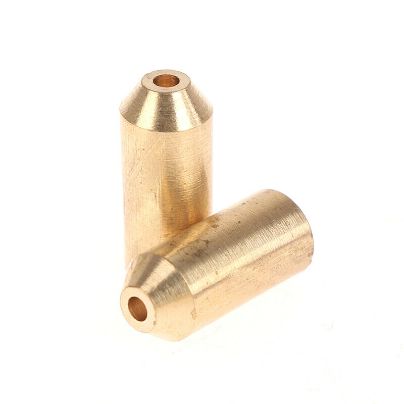 3pcs Gas Refill Adapter for Lighters Stove Outdoor Hiking Camping Stove A.l8