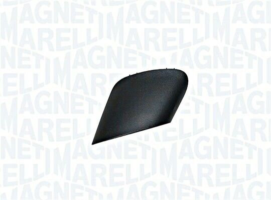 Side Mirror Cover LEFT Fits ABARTH Grande Punto Hatchback FIAT 2005-