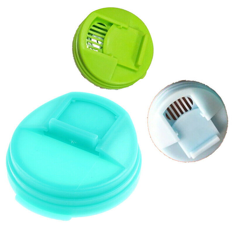 Reusable Soda Saver Beer Beverage Can Cap Top Cover Lid Protector Lid Protect^DD