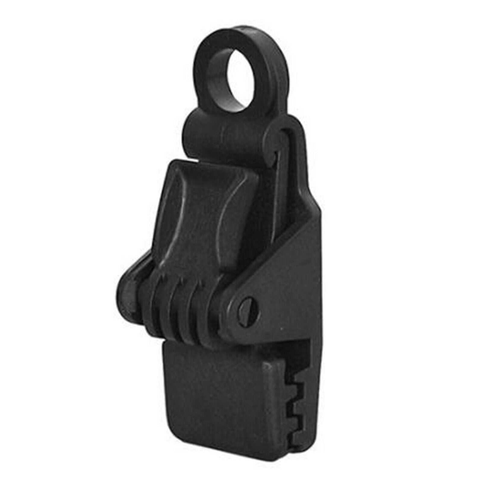 8Pcs Reusable Tarp Clips Awning Canopy Clamp Tent Snaps Camping Car Cover