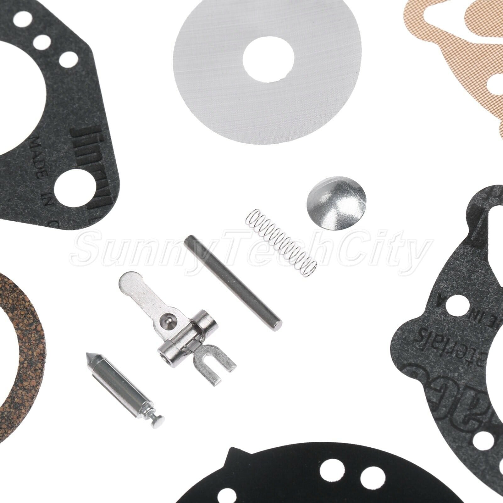 Carburetor Diaphragm Kit Parts For Zama RB-42 Stihl 08 08S 070 090 TS350 TS360