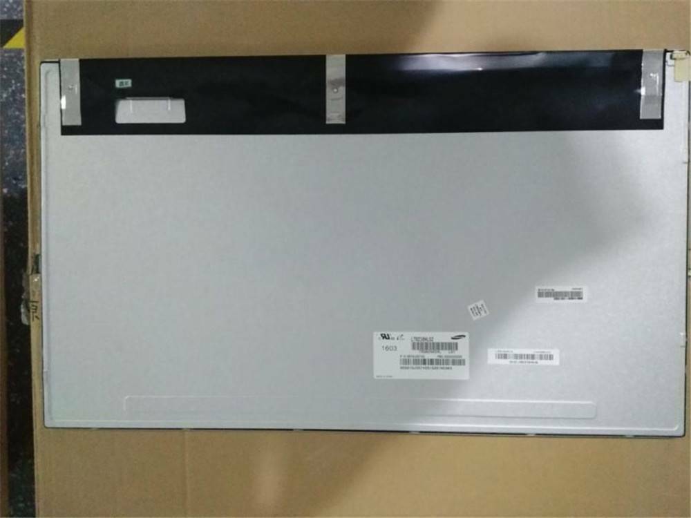 23.8" 1920×1080 Resolution LCD Screen Panel LTM238HL02