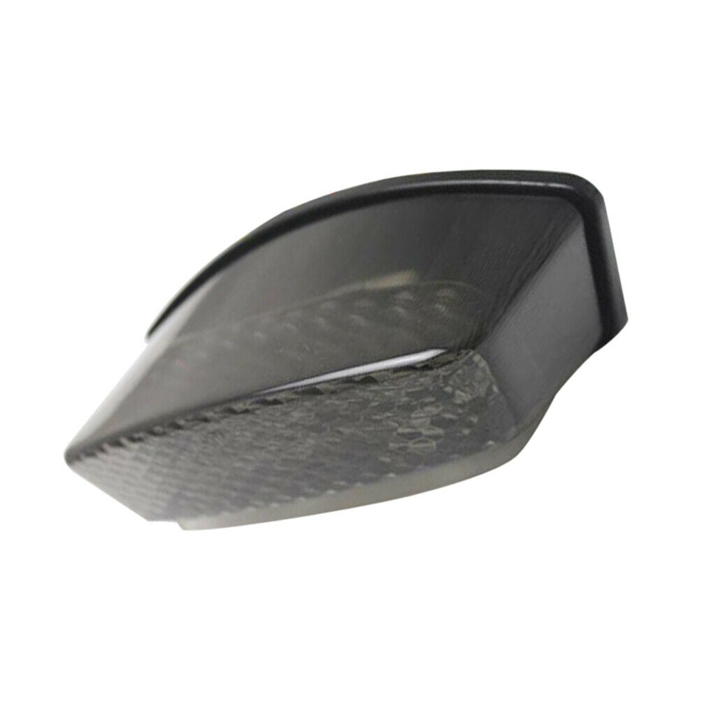 Smoke Lens Tail Brake LED Stop Light for 1994-2007 Ducati Monster