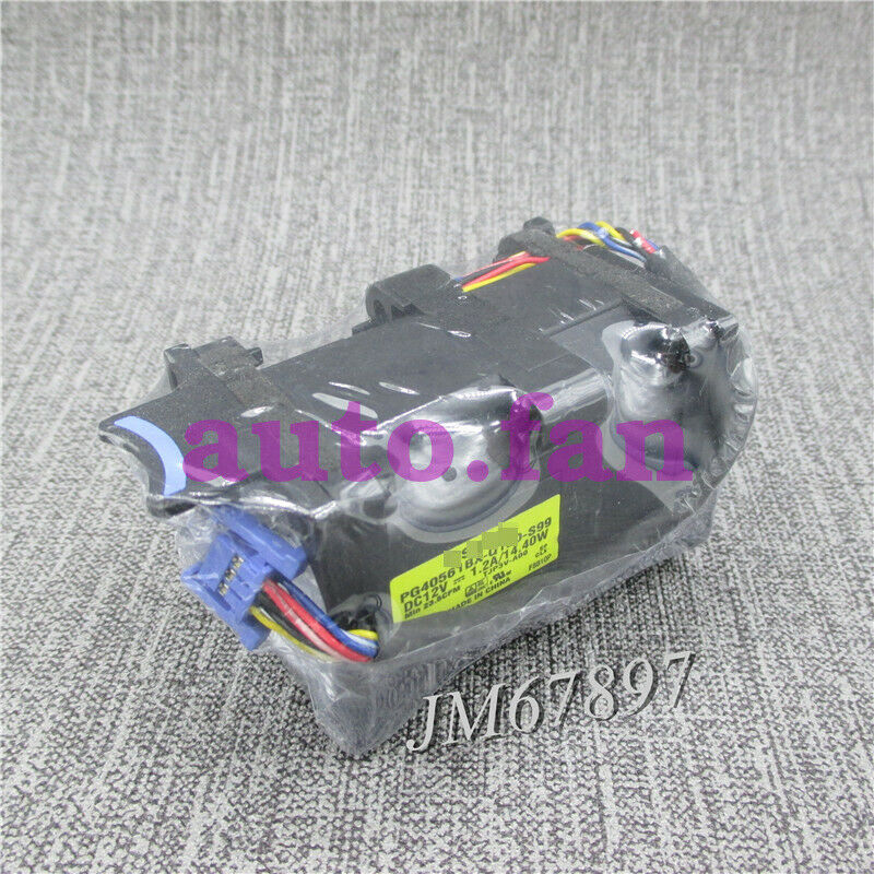 R240 R340  heat sink chassis fan 0NW0CG