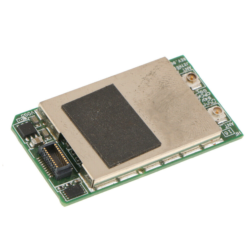 Wireless Module Chip for Nintendo Wii Console Board CHIP IC 2878D - J27H010