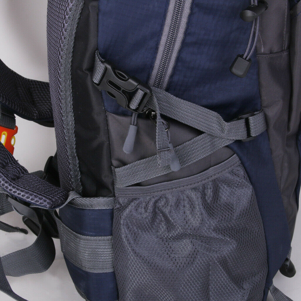 Outdoor Sport Travel Camping Hiking Climbing Backpack Rucksack Bag Pack 40L