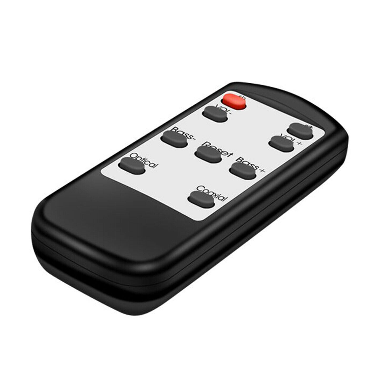 Digital Analog Audio Converter DAC USB 192KHz w/ Remote Control for DVD TV