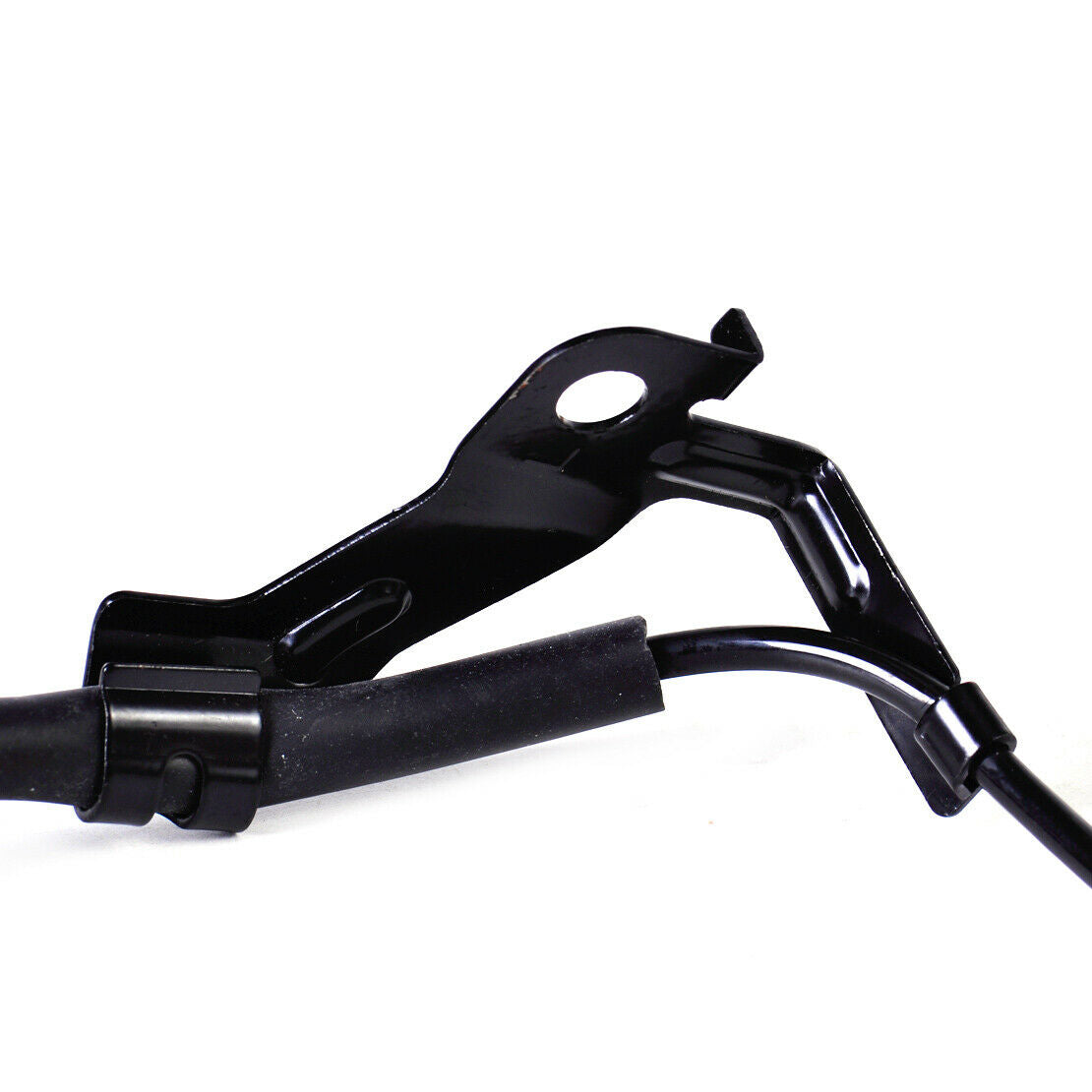 4WD Abs Wheel Speed Sensor Rear Left Fit for 4670A583 Mitsubishi Outlander 12 An