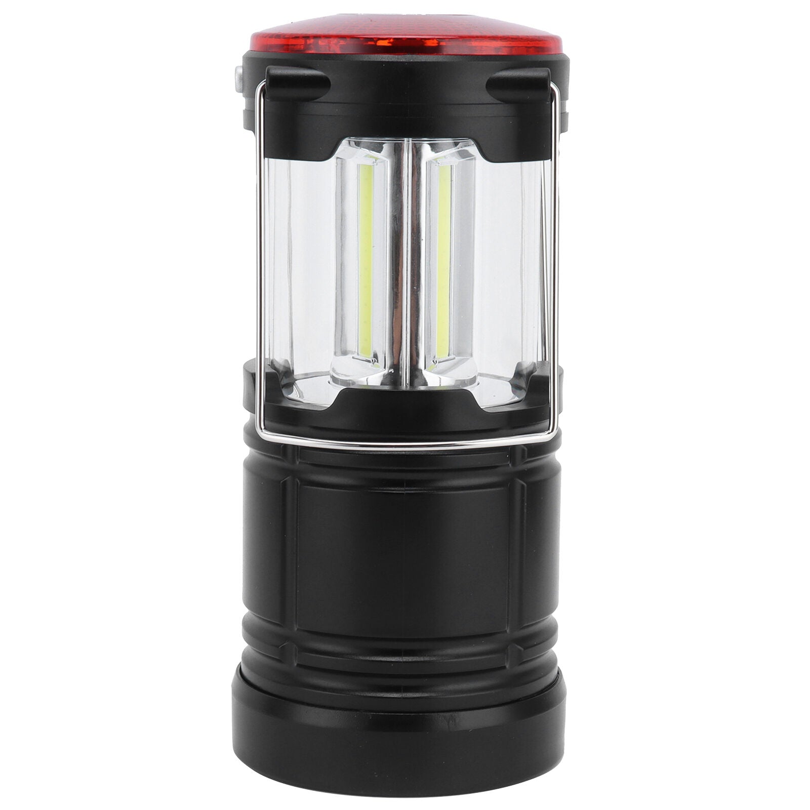 Camping Lantern Portable IP65 Waterproof Tent Light USB Powered Foldable Tent XX