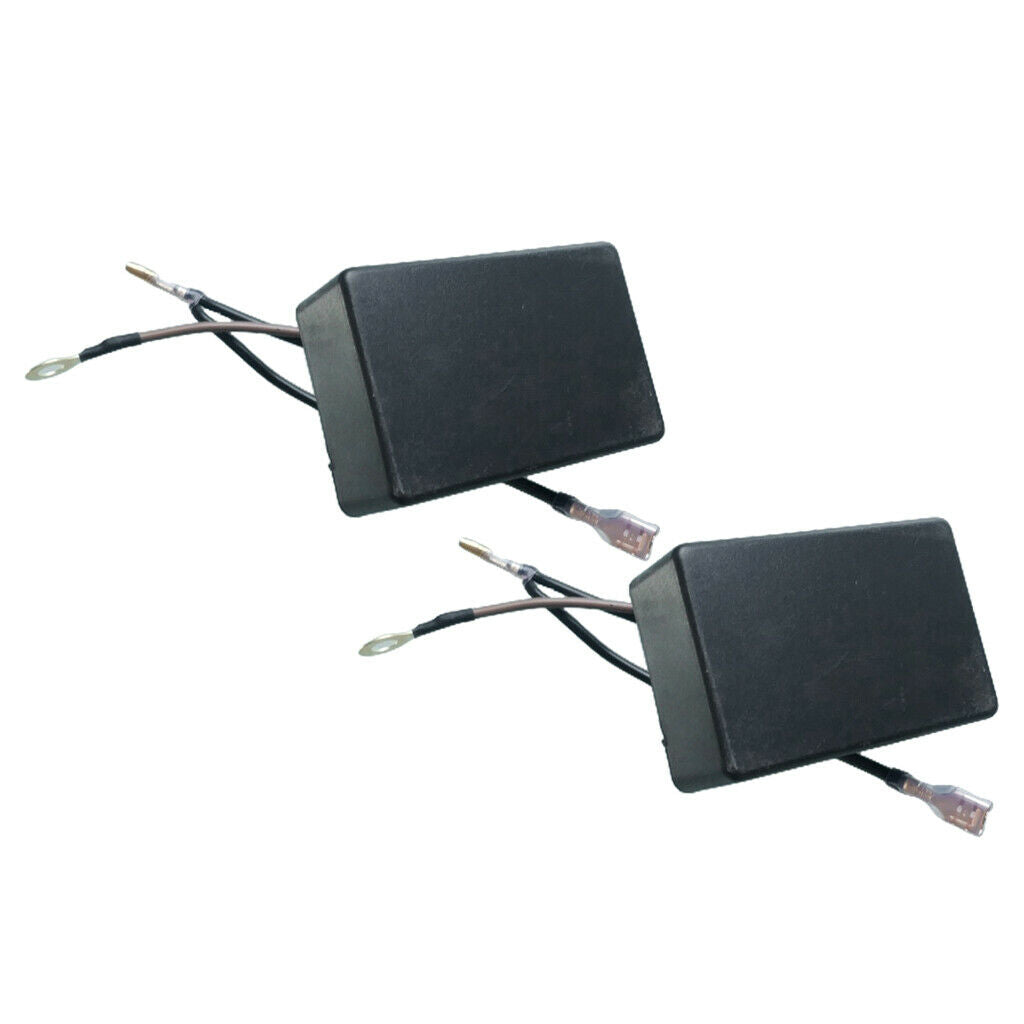 2x Gas Golf RPM Rev Limiter OEM 1016511 For FE290 FE350 Engines 1992-1996