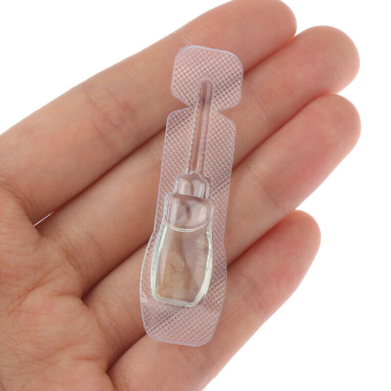 12pcs White Edge Repairing Liquid 2.5D arc Edge Phone Toughened Glass Fil.l8