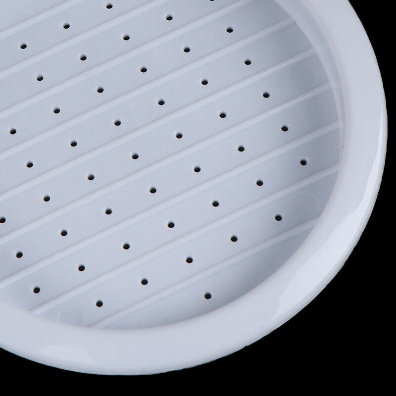1 Set Hamburger Meat Press Plastic Mold Hamburger Press Beef Kitchen To.l8