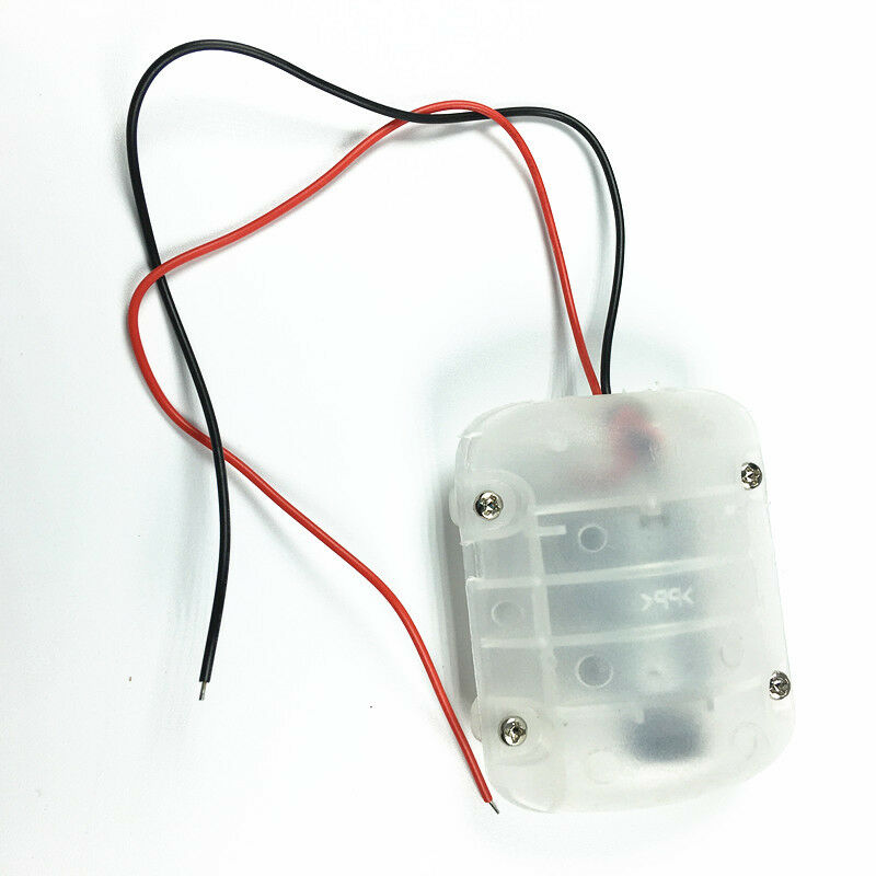 Plastic Housing Massage Machines Electric USB Vibrator Motor DC 12V 4100RPM