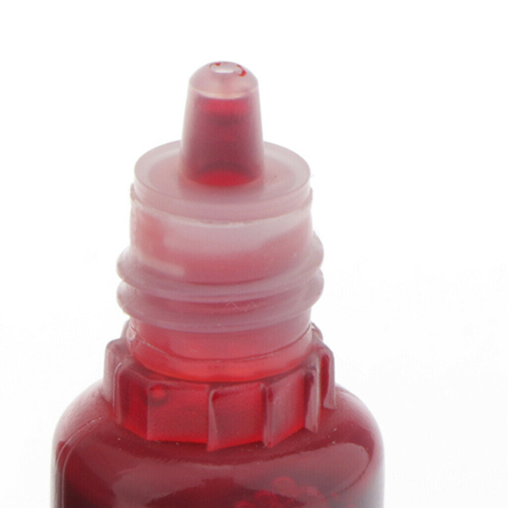12x Liquid 0.35oz Food Skin-freindly Color Pigments Handmade Cake Supplies