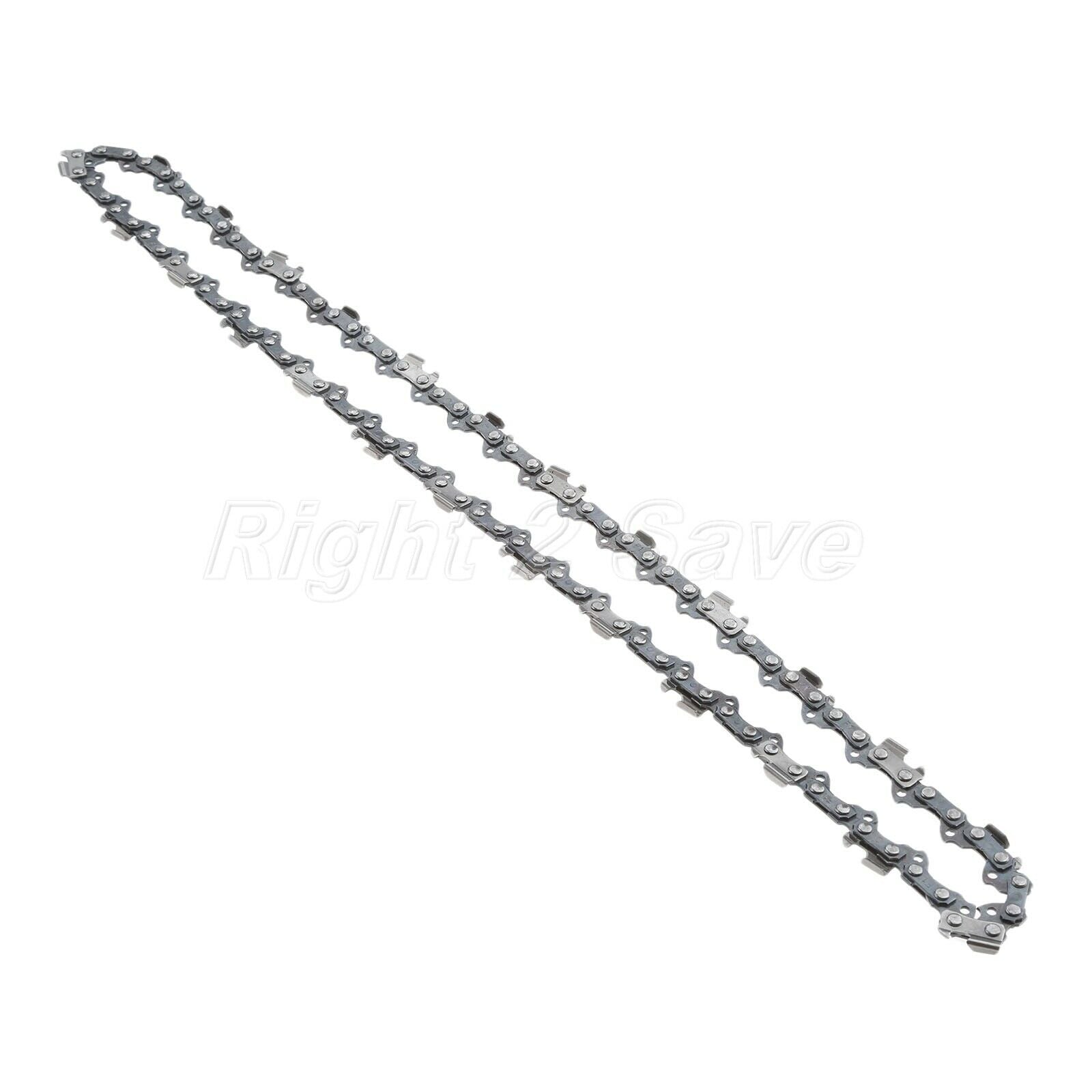 High Quality Chainsaw Chain Blade For Stihl 009 010 017 019 023 MS170 MS180 14"