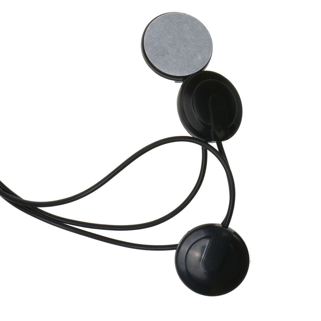 Banjo Pickup Piezoelectric Transducer Accessories