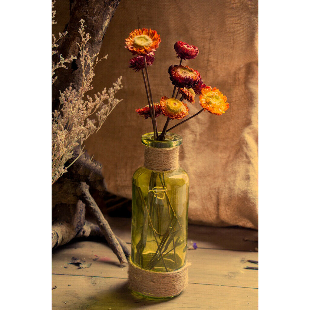 20g Pressed Flowers Real Natural Dried Flower Petals for DIY Crafts