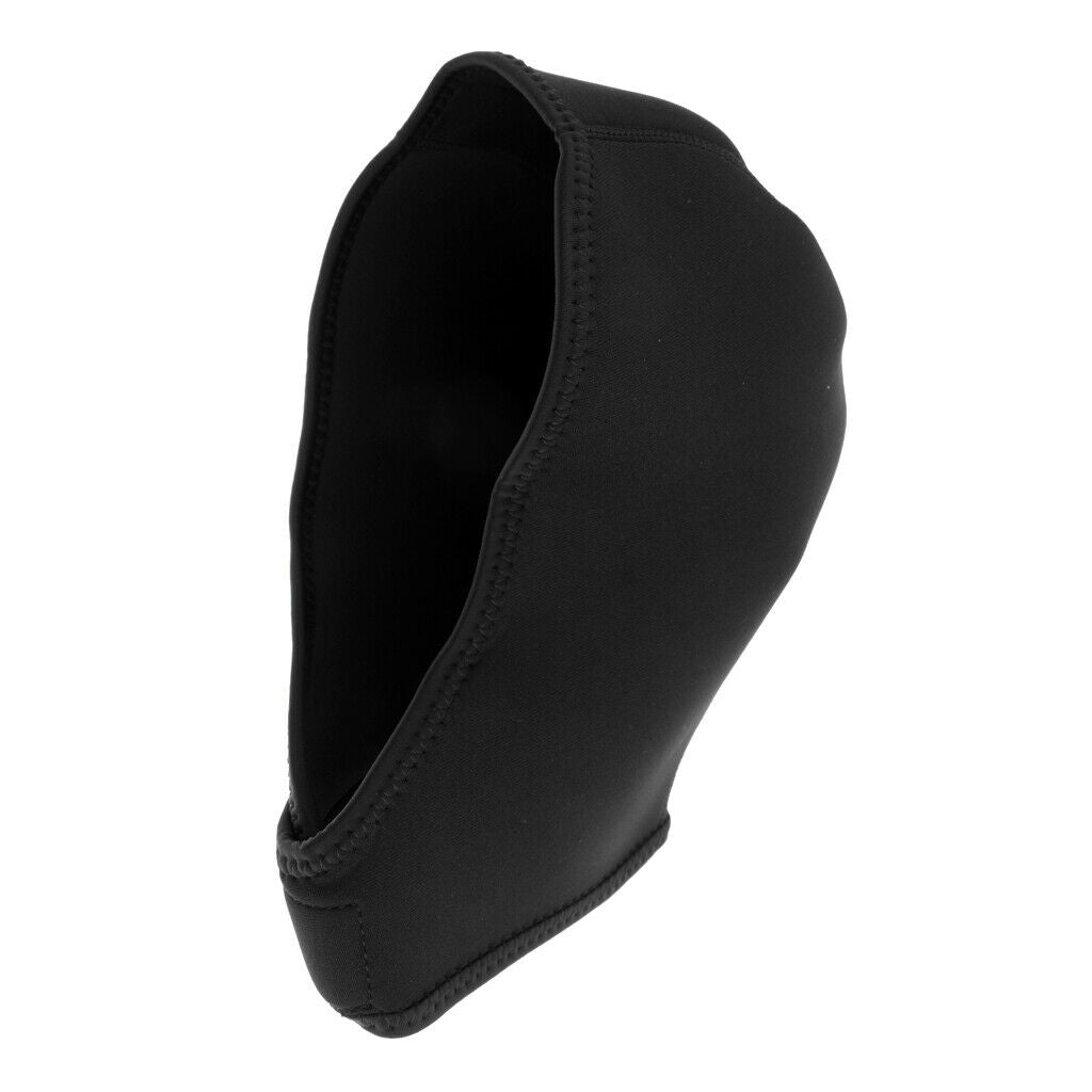 Premium 3mm Neoprene Wetsuit Hood  Hat for Surfing Kayak Canoeing Sailing Scuba