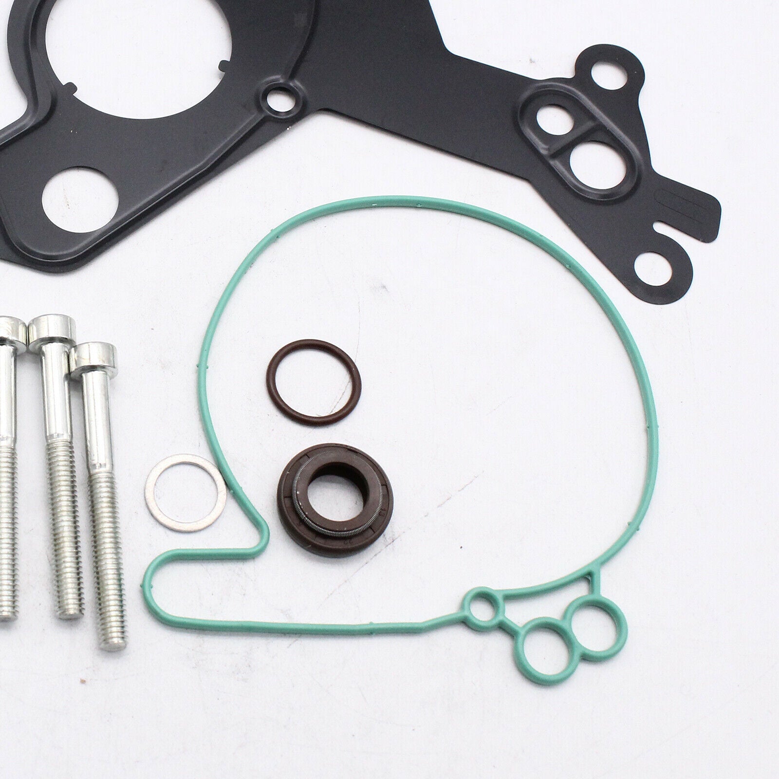 Vacuum Fuel Tandem Pump Repair Kit for VW for Seat for   038145209E