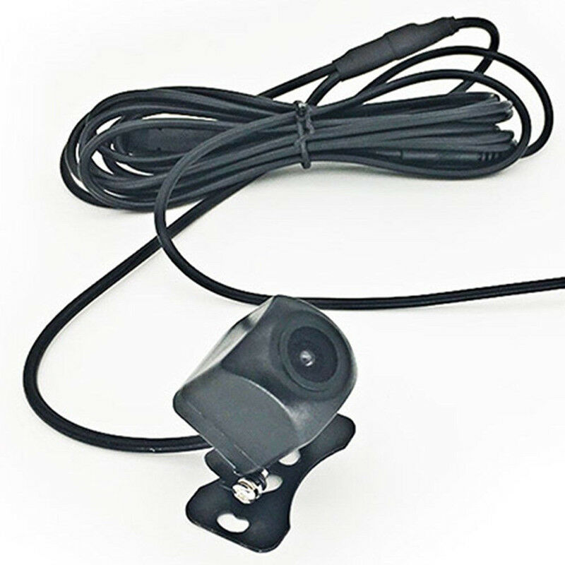 150°WiFi Wireless Car Rear View Cam Backup Reverse Camera For Android ios IkSJC