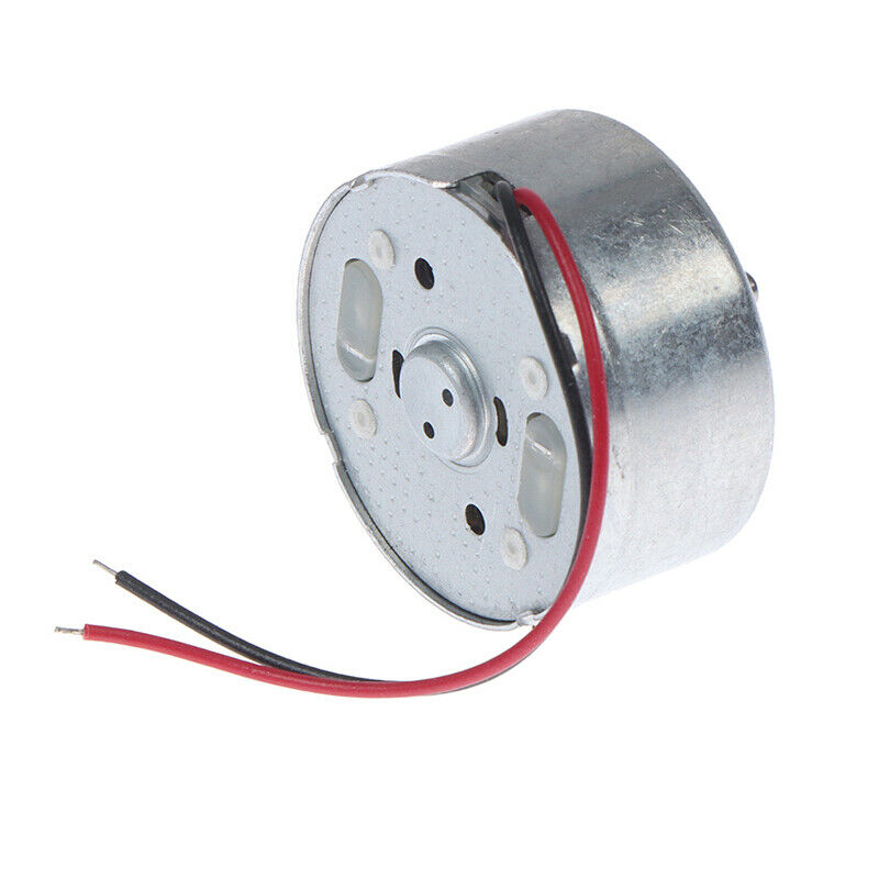 Rotary Tattoo Machine Parts Motor Replace Motor Diameter For Tattoo Dragon W SJ