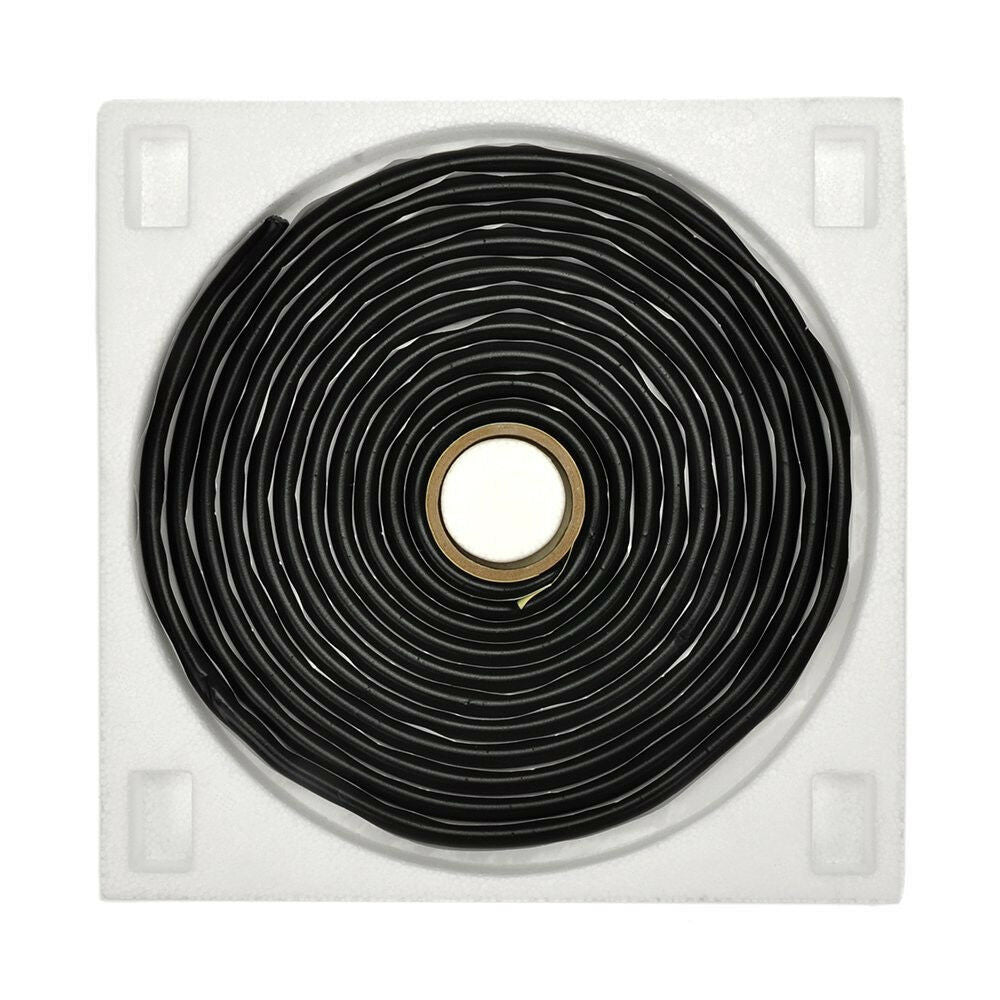 13ft.Type Headlight Sealant Glue Rubber Butyl Retrofit Projector Lens Reseal