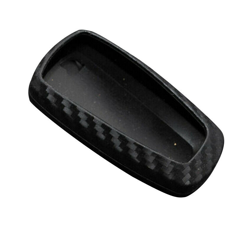 For Ford Focus/Explorer/Ranger/F150 Smart Key Case Protect Cover Carbon Fiber