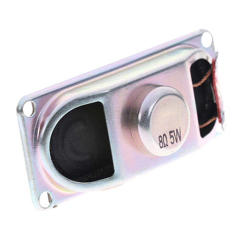 1Pc 5W 8R Horn Speaker LCD Monitor/TV 3070 Loud Speakers 8 ohm 5 Watt Spe.l8