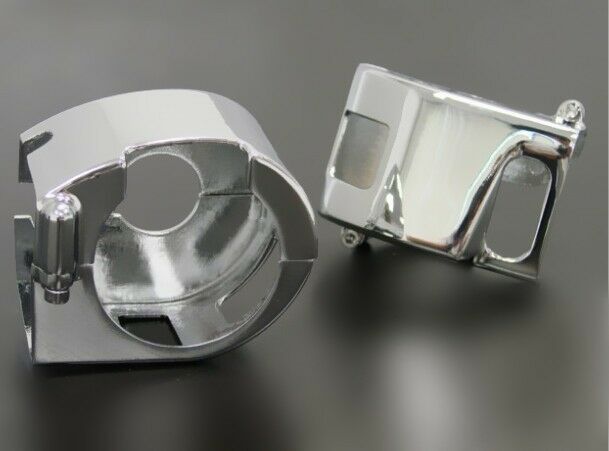 Motorbike Switch Cover for Kawasaki Vulcan VN1500 VN1600 Classic Nomad Cruiser