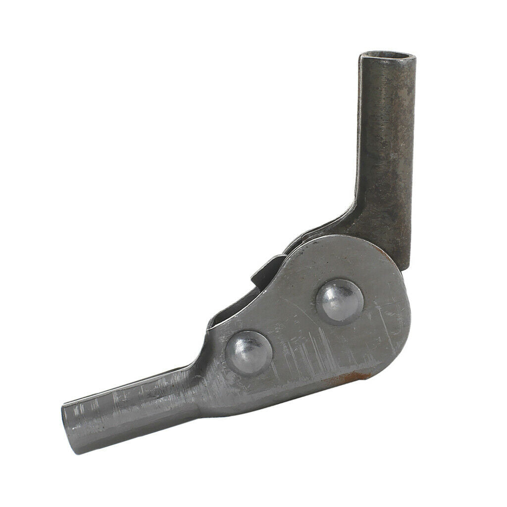 Folding Sofa Adjustable Connector 5 Gears Steps Backing Angle Hardware